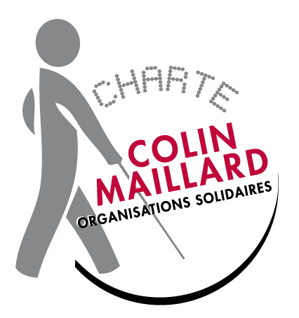 Charte Colin Maillard