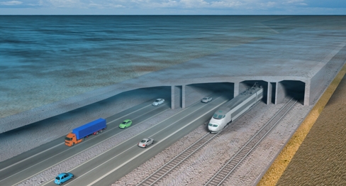 Ville du futur : 3 projets urbains extraordinaires