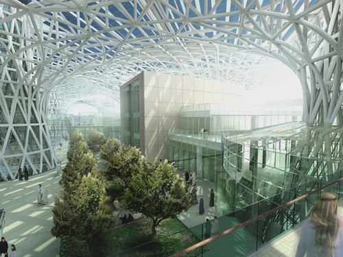 Ecoquartier, écoville, écovillage... un espace urbain et écologique