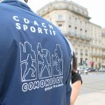 Comonbody : Urban training pour tous !