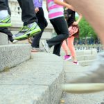 Comonbody : Urban training pour tous !
