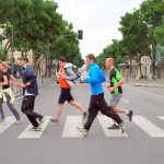 Comonbody : Urban training pour tous !