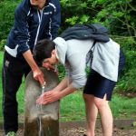 Comonbody : Urban training pour tous !