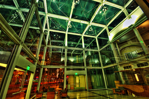 Ville du futur : nous chaufferons-nous aux disques durs ?