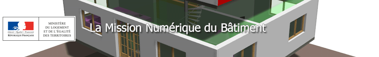 Simplification des normes de construction : la plateforme internet est ouverte