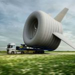 [Portfolio] Comment seront les éoliennes du futur ?