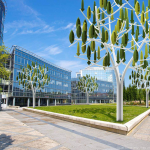 [Portfolio] Comment seront les éoliennes du futur ?