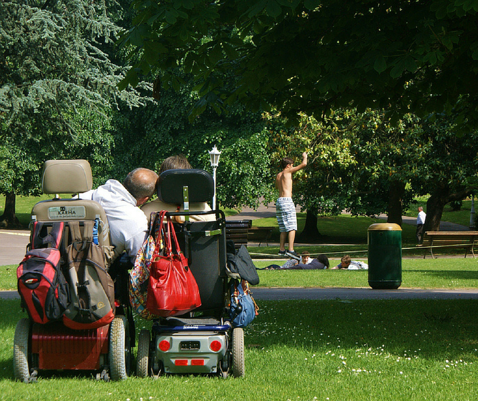 Accessibilité : des communes exonérées du Pave