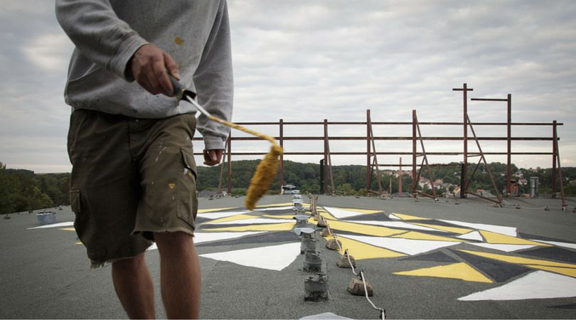 Un appel à projets sur le street art lancé par le ministère de la Culture