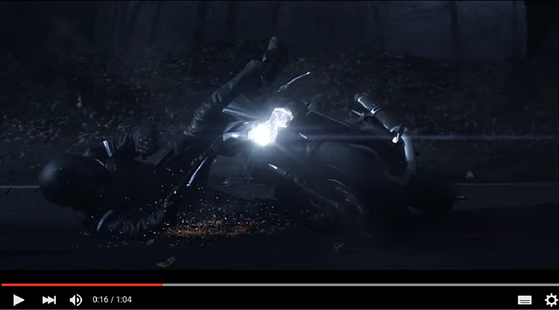 Prévention routière : nouvelle campagne à destination des motards