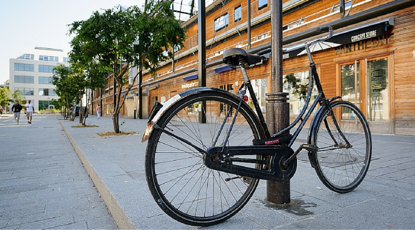 Ville durable : 16 territoires montrent l’exemple