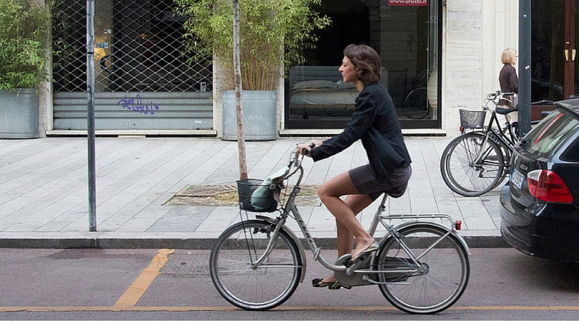 La belle croissance du marché du vélo