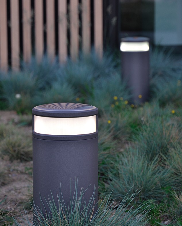 Éclairage public : l’ADEME incite les collectivités à renouveler leur parc