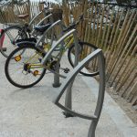 range vélo acier gamme Dune