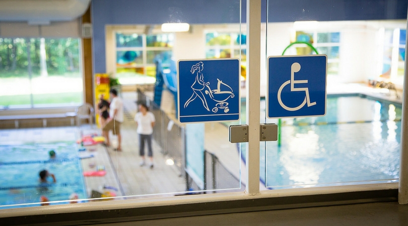 Accessibilité : un arrêté définit les nouvelles normes pour les ERP neufs